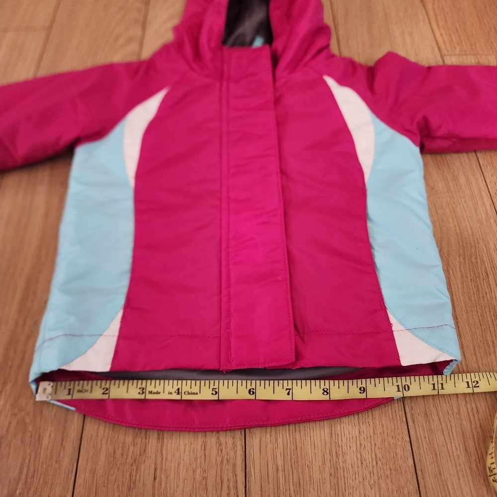 Circo Toddler Coat- 12 Months - Picture 9 of 12